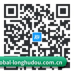 Android 系统版 二维码